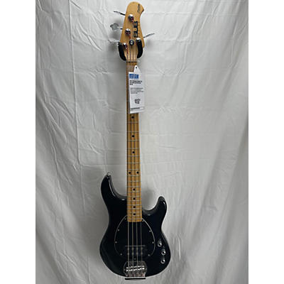 Sterling by Music Man Used Sterling By Music Man Sub Series Electric Bass Guitar