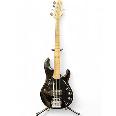 Sterling by Music Man Used Sterling By Music Man Sub Series Sting Ray 5 Electric Bass Guitar