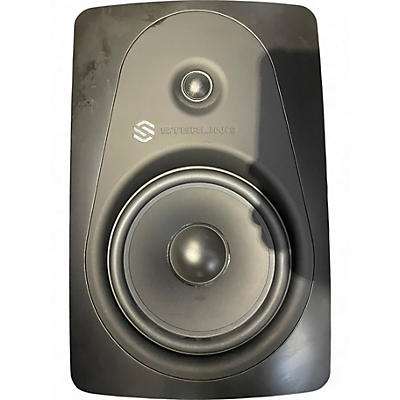 Used Sterling MX8 Powered Monitor