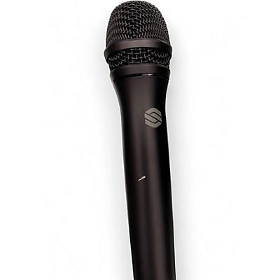 Used Sterling PA20 Dynamic Microphone