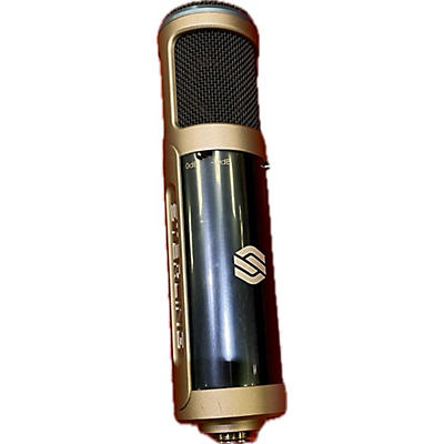 Sterling Used Sterling ST159 Condenser Microphone