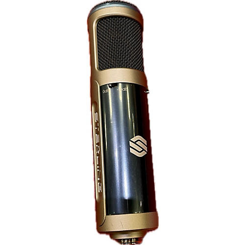 Sterling Used Sterling ST159 Condenser Microphone