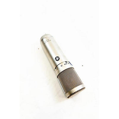 Used Sterling ST66 Condenser Microphone