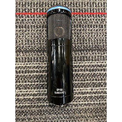 Used Sterling Sp150 Condenser Microphone