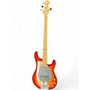 Used Sterling by Music Man Used Sterling by Music Man 4 STRING BASS SUNBURST Electric Bass Guitar SUNBURST