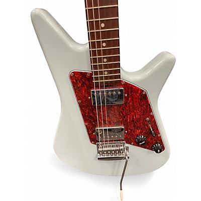 Used Sterling by Music Man ALBERT LEE Antigua Solid Body Electric Guitar