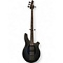 Used Sterling by Music Man Bongo Stealth Black Electric Bass Guitar Stealth Black
