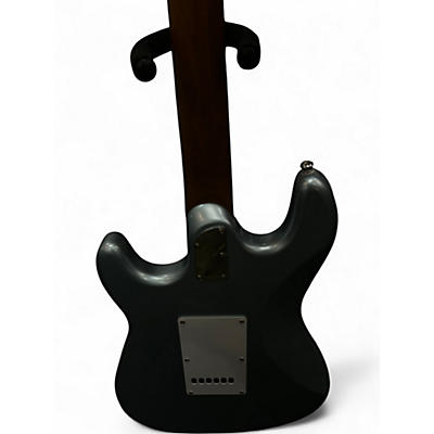 Used Sterling by Music Man CT50 Baltic Blue Solid Body Electric Guitar