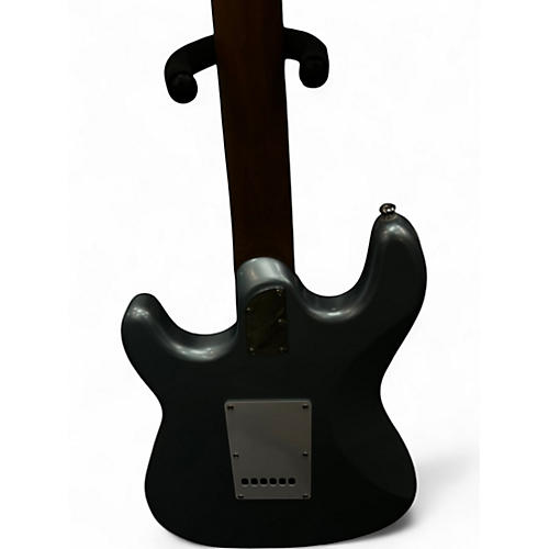 Used Sterling by Music Man CT50 Baltic Blue Solid Body Electric Guitar Baltic Blue