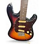 Used Sterling by Music Man CT50 SSS Vintage 3 Color Sunburst Solid Body Electric Guitar 3 Color Sunburst
