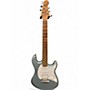 Used Sterling by Music Man CUTLASS DAPHNE BLUE Solid Body Electric Guitar DAPHNE BLUE