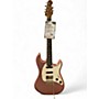 Used Sterling by Music Man Used Sterling by Music Man CUTLASS ROSE GOLD Solid Body Electric Guitar ROSE GOLD