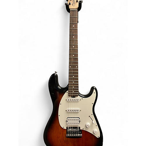 Used Sterling by Music Man CUTLASS Tobacco Burst Solid Body Electric Guitar Tobacco Burst