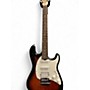 Used Sterling by Music Man CUTLASS Tobacco Burst Solid Body Electric Guitar Tobacco Burst