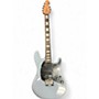 Used Sterling by Music Man Cutlass CT50 Gray Solid Body Electric Guitar Gray