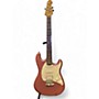 Used Sterling by Music Man Used Sterling by Music Man Cutlass CT50 Rose Solid Body Electric Guitar Rose