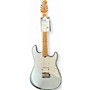 Used Sterling by Music Man Cutlass HSS Gray Solid Body Electric Guitar Gray