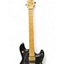 Used Sterling by Music Man JARED DINES STINGRAY BLACK Solid Body Electric Guitar BLACK