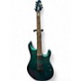 Used Sterling by Music Man JP 60 MYSTIC DREAM Solid Body Electric Guitar MYSTIC DREAM