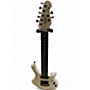 Used Sterling by Music Man JP MAJESTY 7 STRING White Solid Body Electric Guitar White