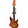 Used Sterling by Music Man JP100D 2 Color Sunburst Solid Body Electric Guitar 2 Color Sunburst