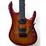 Used Sterling by Music Man JP150DSM 2 Color Sunburst Solid Body Electric Guitar 2 Color Sunburst