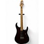 Used Sterling by Music Man JP150FM  SATIN ROYAL RED Solid Body Electric Guitar SATIN ROYAL RED