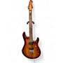 Used Sterling by Music Man JP150SM BLOOD ORANGE Solid Body Electric Guitar BLOOD ORANGE
