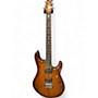 Used Sterling by Music Man JP150SM Mahogany Solid Body Electric Guitar Mahogany