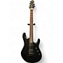Used Sterling by Music Man JP50 John Petrucci Signature Black Solid Body Electric Guitar Black