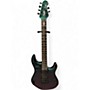 Used Sterling by Music Man JP60 DIMARIZO SIGNATURE MYSTIC DREAM Solid Body Electric Guitar MYSTIC DREAM
