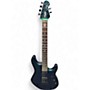 Used Sterling by Music Man JP60 JOHN PETRUCCI MYSTIC DREAM Solid Body Electric Guitar MYSTIC DREAM