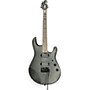 Used Sterling by Music Man JP60 John Petrucci Signature Black Solid Body Electric Guitar Black
