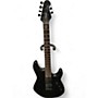 Used Sterling by Music Man JP60 STEALTH BLACK Solid Body Electric Guitar STEALTH BLACK