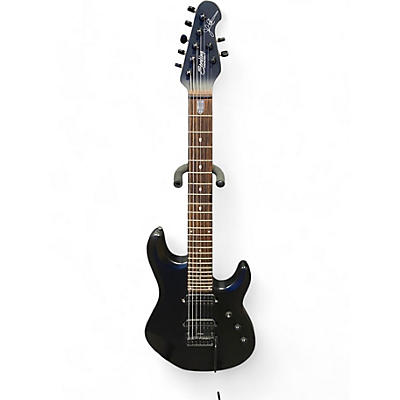 Sterling by Music Man Used Sterling by Music Man JP70 John Petrucci Signature Black Solid Body Electric Guitar