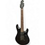 Used Sterling by Music Man Used Sterling by Music Man JP70 John Petrucci Signature Black Solid Body Electric Guitar Black