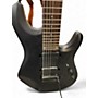 Used Sterling by Music Man JP70 John Petrucci Signature Black Solid Body Electric Guitar Black