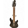Used Sterling by Music Man JP70 John Petrucci Signature Black Solid Body Electric Guitar Black