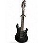 Used Sterling by Music Man JP70 John Petrucci Signature Black Solid Body Electric Guitar Black