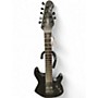 Used Sterling by Music Man JP70 John Petrucci Signature Black Solid Body Electric Guitar Black