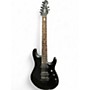 Used Sterling by Music Man JP70 John Petrucci Signature Black Solid Body Electric Guitar Black