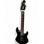 Used Sterling by Music Man JP70 John Petrucci Signature MATTE BLACK Solid Body Electric Guitar MATTE BLACK