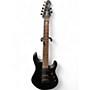 Used Sterling by Music Man JP70 John Petrucci Signature Matte Black Solid Body Electric Guitar Matte Black