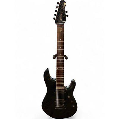 Used Sterling by Music Man JP70 John Petrucci Signature Mystic Dream Solid Body Electric Guitar
