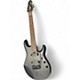 Used Sterling by Music Man JP70 John Petrucci Signature STEALTH BLACK Solid Body Electric Guitar STEALTH BLACK