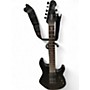Used Sterling by Music Man JP70 John Petrucci Signature Satin Black Solid Body Electric Guitar Satin Black