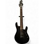 Used Sterling by Music Man JP70 John Petrucci Signature Satin Black Solid Body Electric Guitar Satin Black