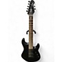 Used Sterling by Music Man Used Sterling by Music Man JP70 John Petrucci Signature matte black Solid Body Electric Guitar matte black