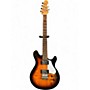 Used Sterling by Music Man James Valentine Tobacco Sunburst Solid Body Electric Guitar Tobacco Sunburst