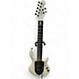 Used Sterling by Music Man John Petrucci MAJ170 7 STRING CHALK GREY Solid Body Electric Guitar CHALK GREY